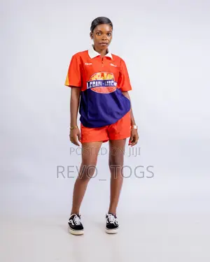 Revo Polo-Shirt