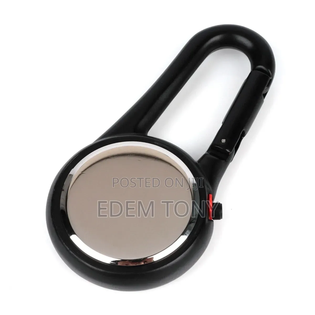 FOB Watch Clip-on Carabiner Sportl Luminous- Doctors Nurses Paramedics