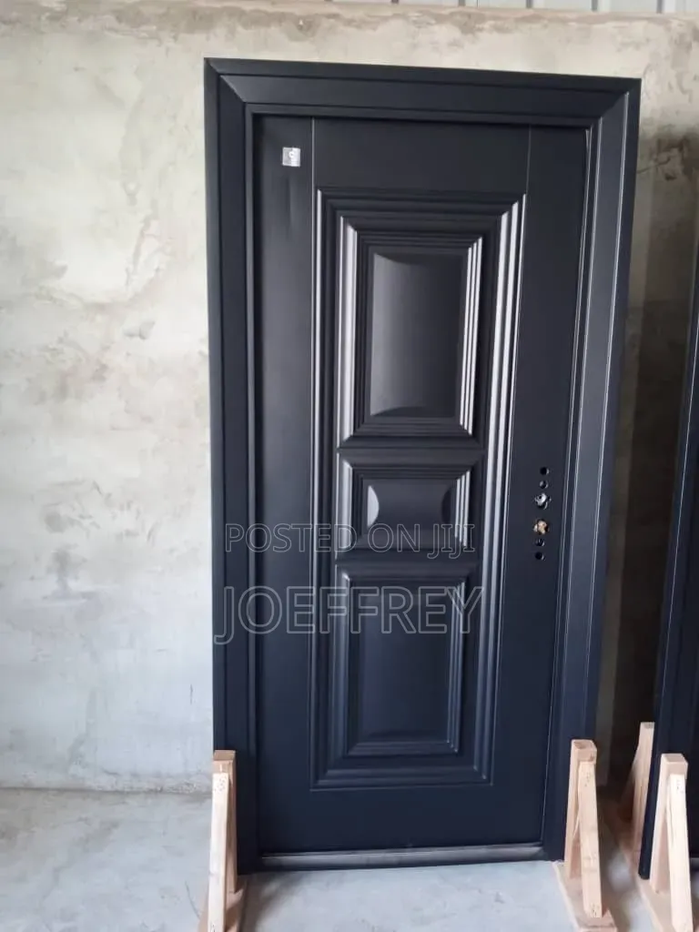 Alphamega Doors