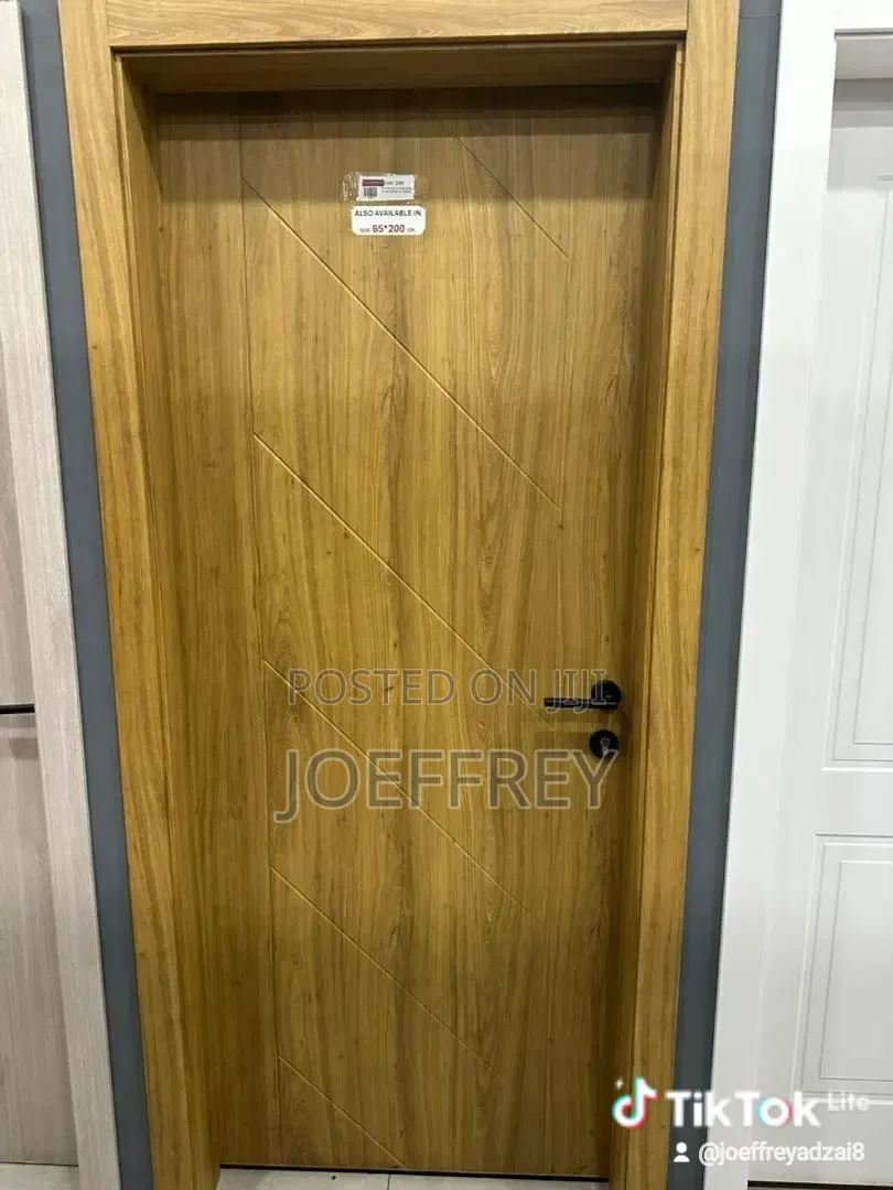 Alphamega Doors