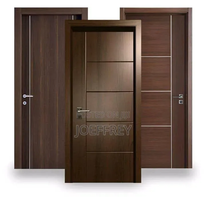 Alphamega Doors