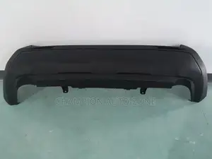 Toyota Rav4 2019-2020-2021-2022-2023 Rear/ Back Bumper Complete