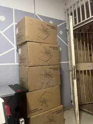 Heat Press Machines