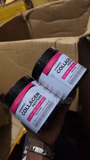 Grassed Collagen Peptides