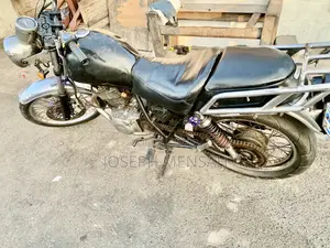 Suzuki Gixxer 250 2022 Black