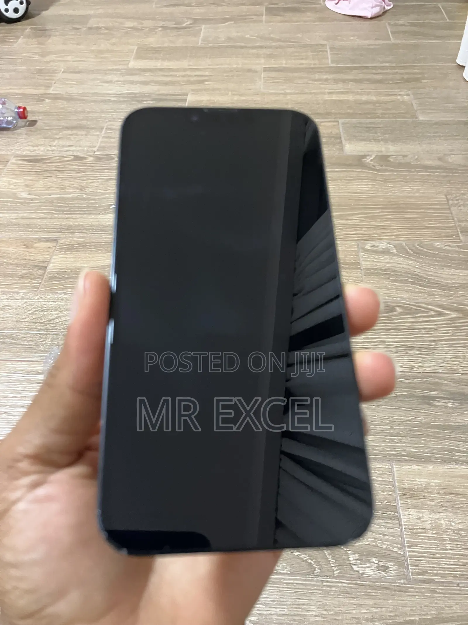 Apple iPhone 16e 128 GB Black