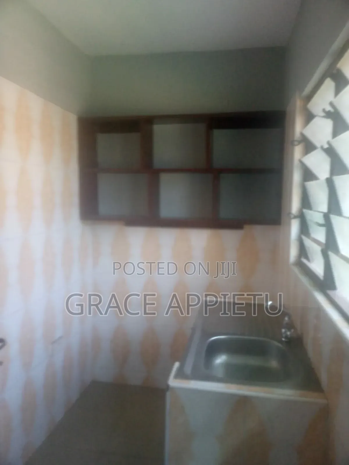 1bdrm Apartment in Owner'S Key, Accra Metropolitan for rent