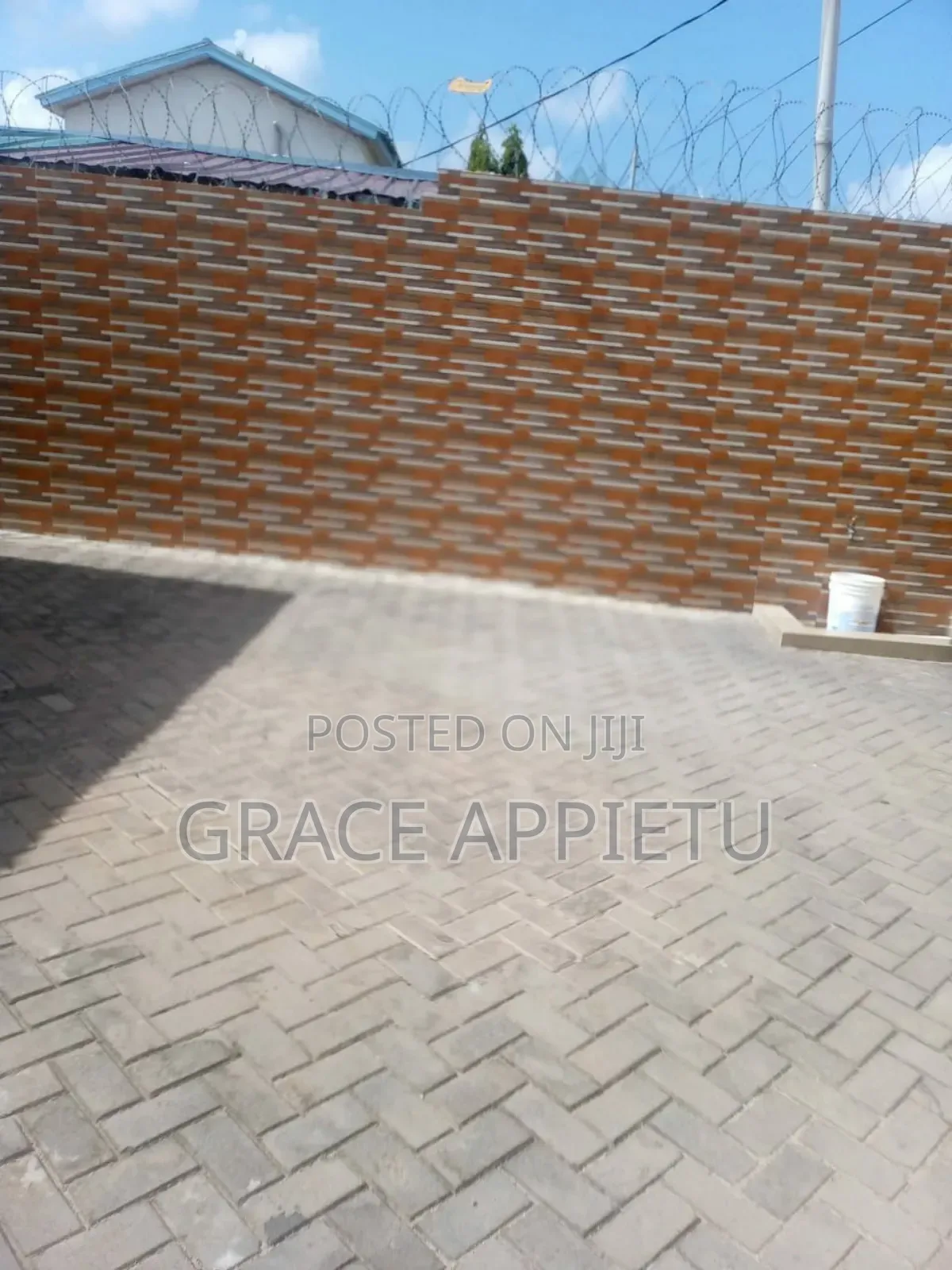 1bdrm Apartment in Owner'S Key, Accra Metropolitan for rent