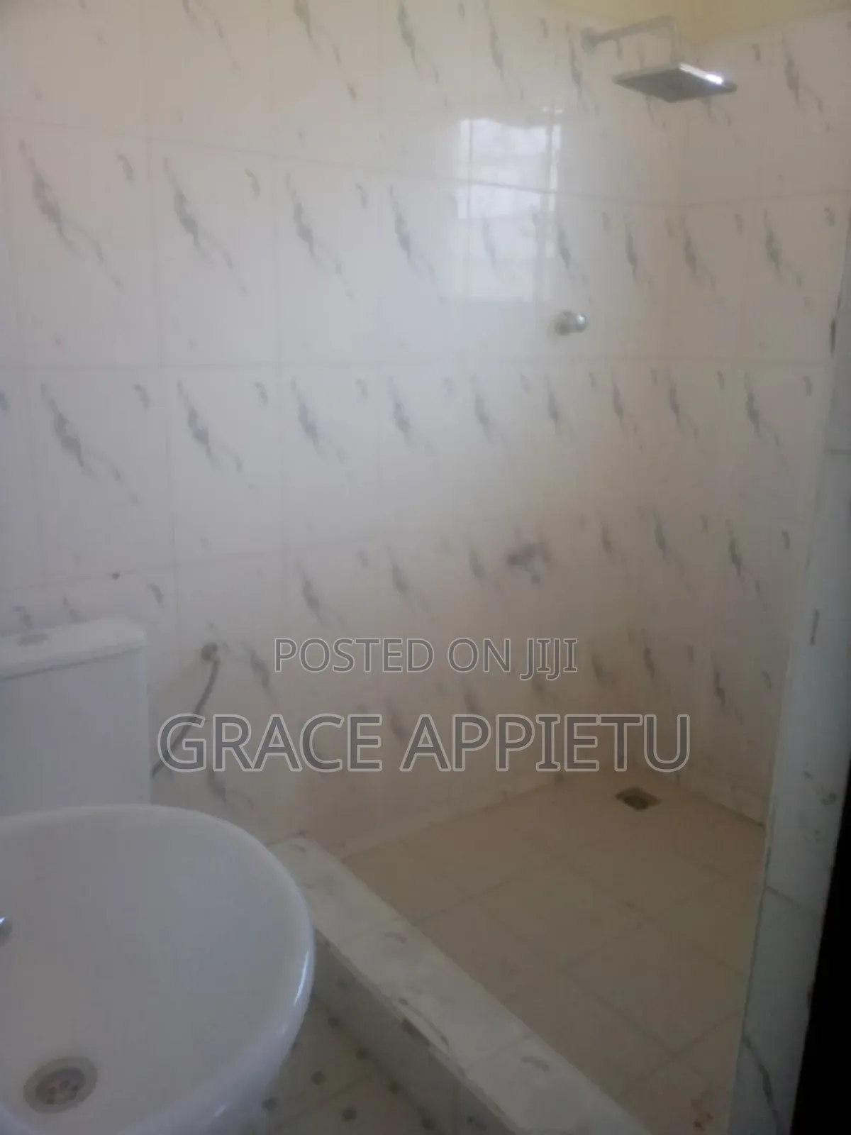 1bdrm Apartment in Owner'S Key, Accra Metropolitan for rent