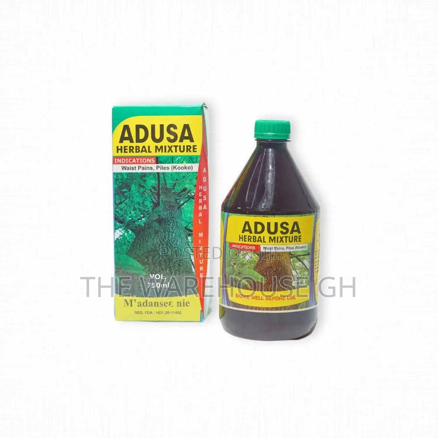 Printing of Medecine Packaging