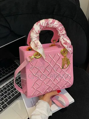 Ladies Bag