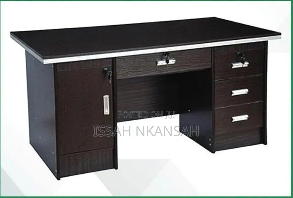 Morden Executives Office Desk