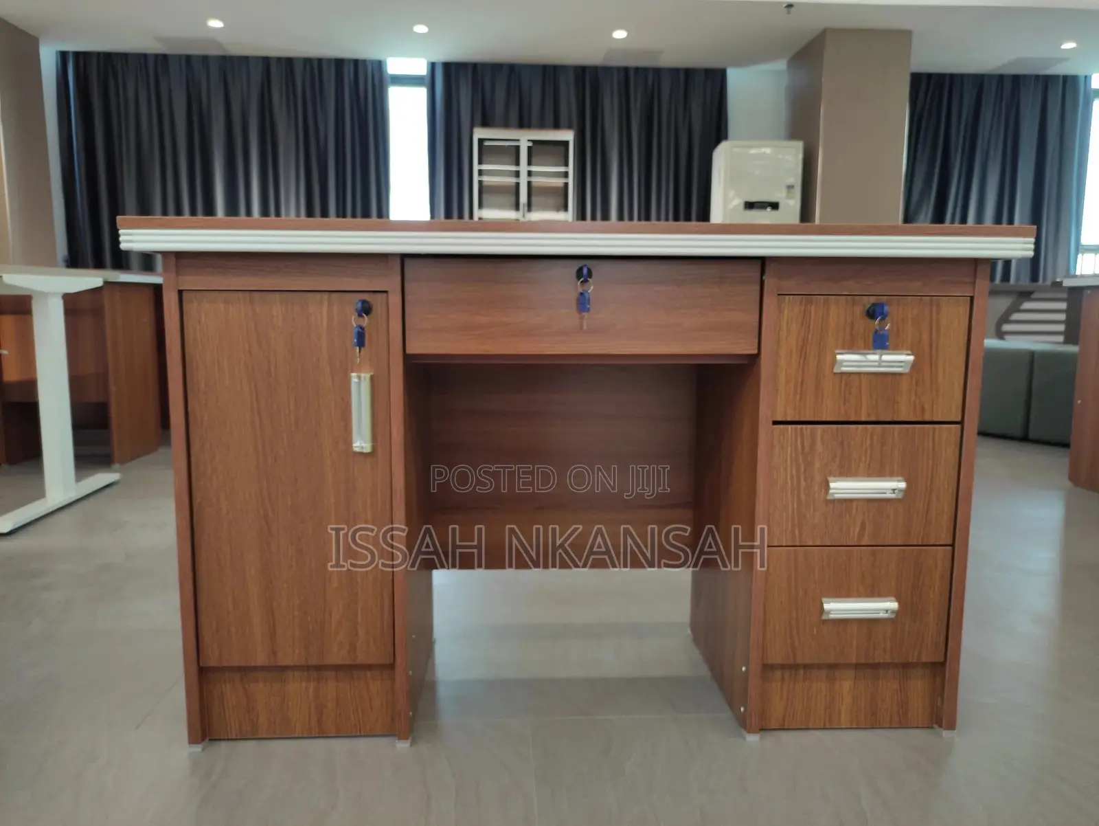 120 ,CM Home Office Desk
