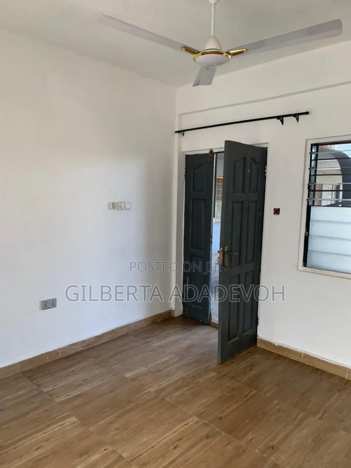 1bdrm Apartment in Adenta Aviation, SDA Area for rent
