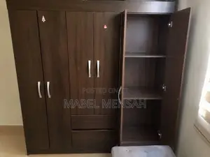 Quality Wardrobe