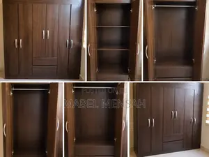 Quality Wardrobe