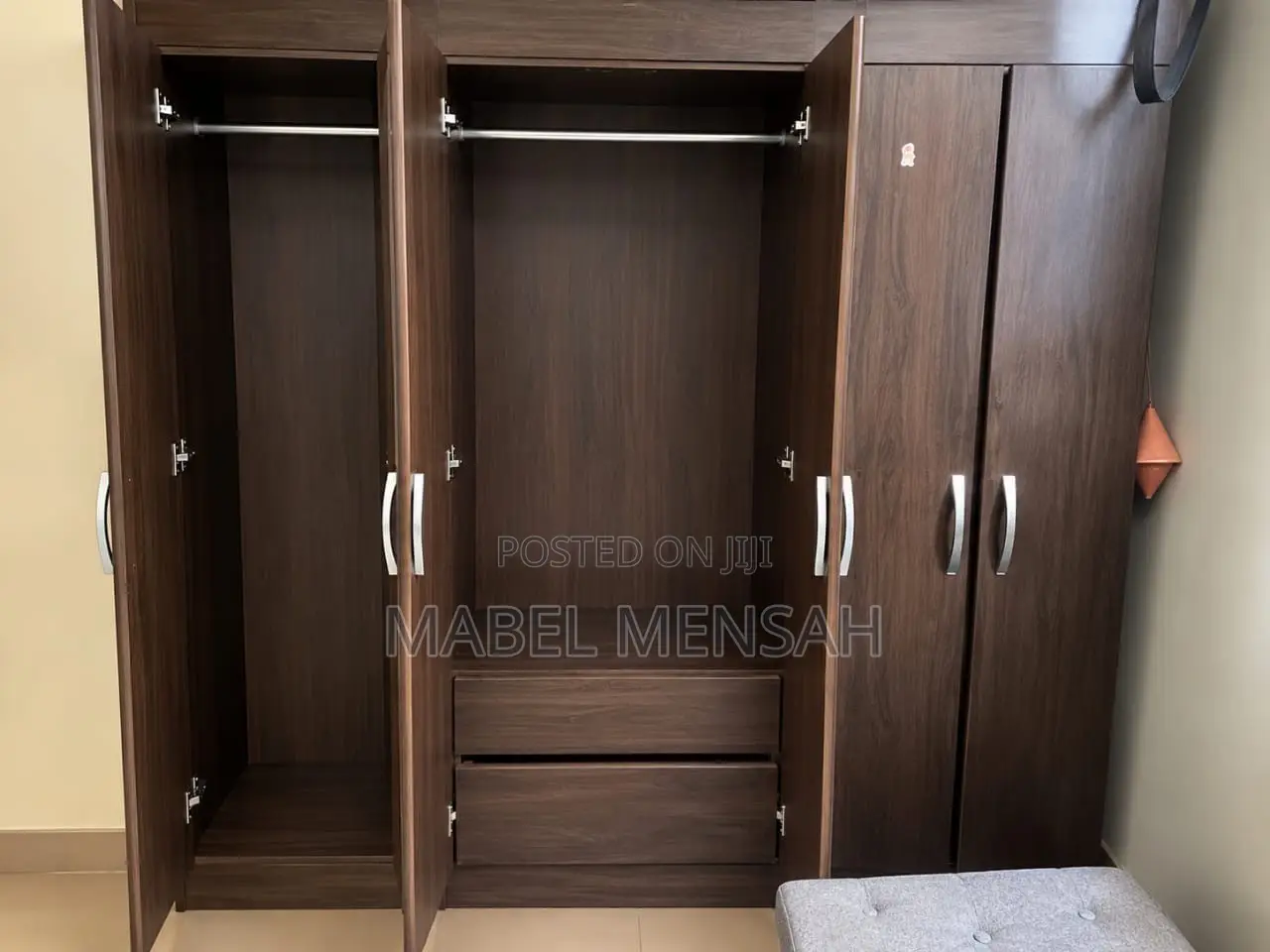 Quality Wardrobe