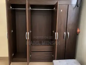 Quality Wardrobe