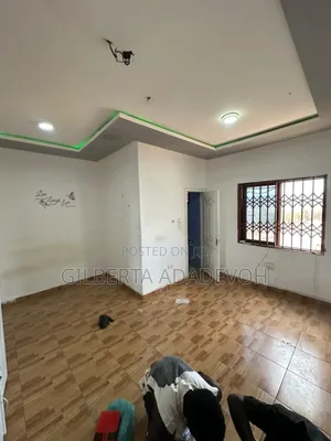 1bdrm Apartment in Pantang Hospital, Barrier for rent
