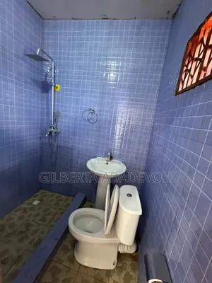 1bdrm Apartment in Pantang Hospital, Barrier for rent