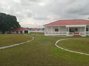6plot of Land at Nhyieso Forsale