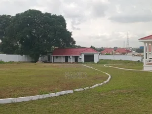 6plot of Land at Nhyieso Forsale