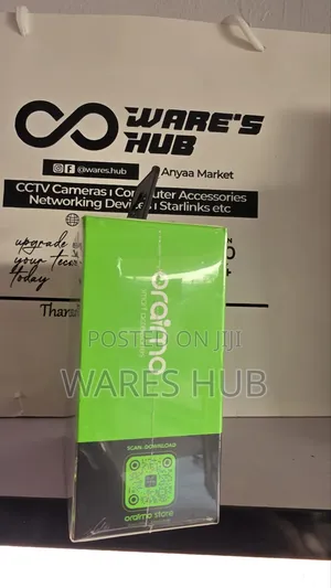 Oraimo Watch Nova 2 Air