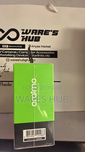Oraimo Watch Nova 2 Air