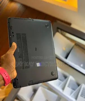 Laptop HP EliteBook 840 G3 8GB Intel Core i7 SSD 256GB