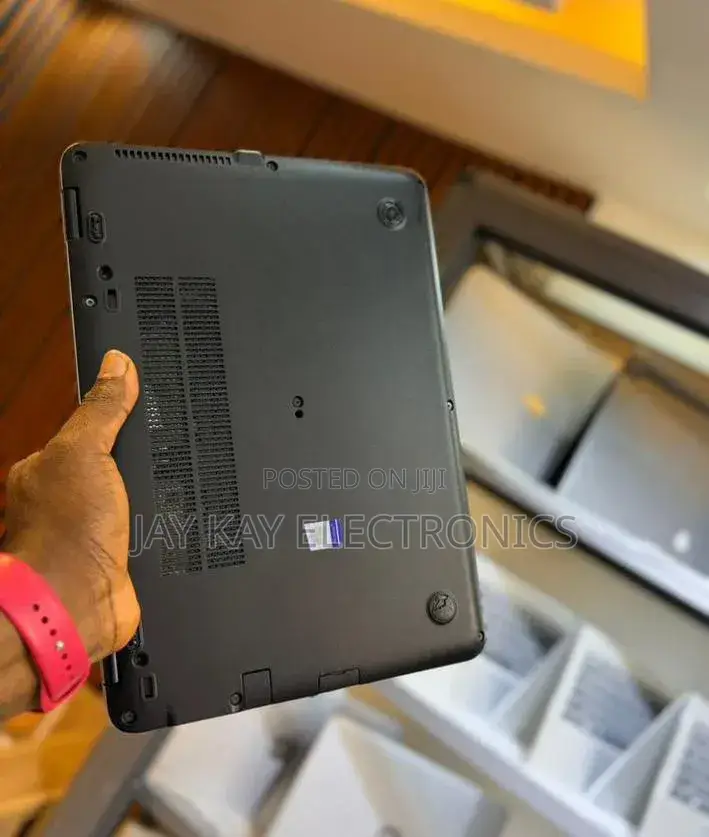 Laptop HP EliteBook 840 G3 8GB Intel Core i7 SSD 256GB