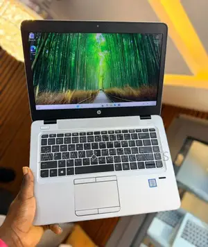 Laptop HP EliteBook 840 G3 8GB Intel Core i7 SSD 256GB