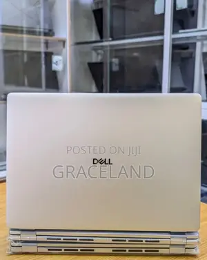 New Laptop Dell Pro 16 16GB Intel Core Ultra 7 SSD 512GB
