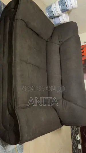 A 2in1 Sofa for Sale at an Affordable Price