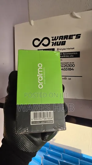 Oraimo Watch Nova RV OSW-82NN