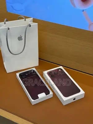 New Apple iPhone 18 Pro 512 GB