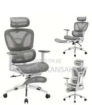 CEO Executive Chair