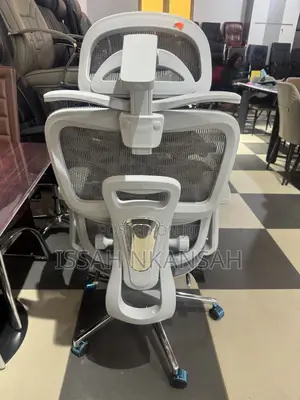 CEO Executive Chair
