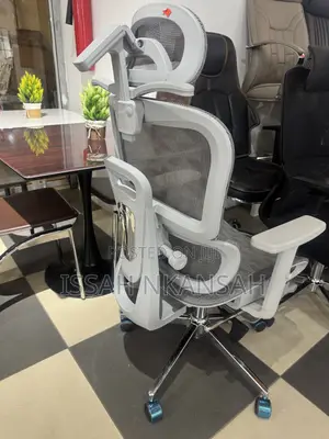CEO Executive Chair