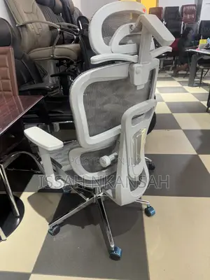 CEO Executive Chair