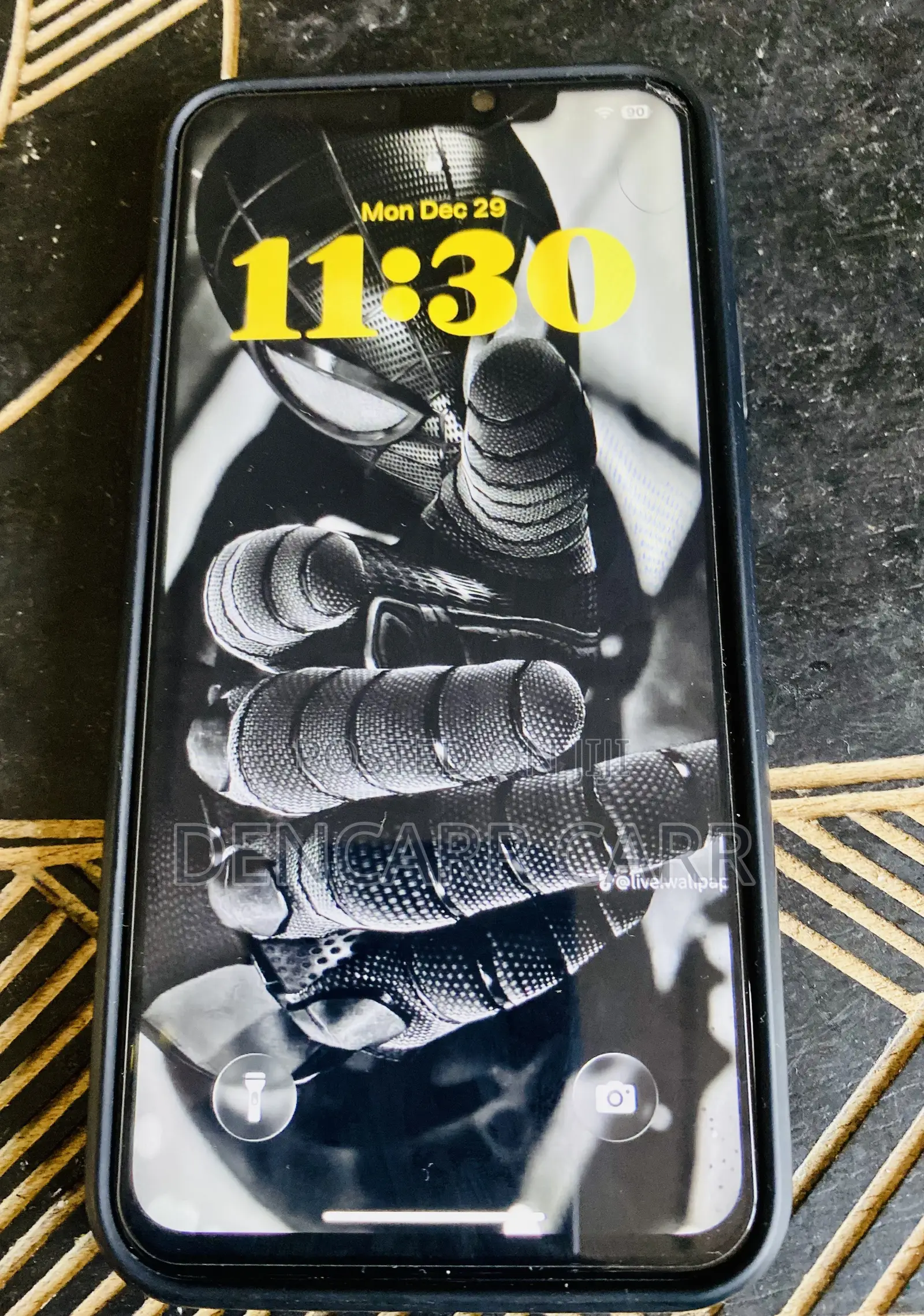 Apple iPhone 11 Pro Max 256 GB Green