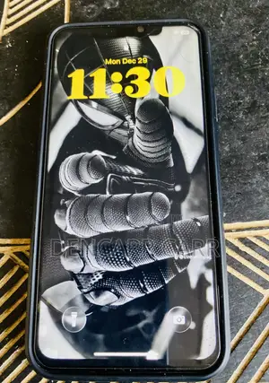 Apple iPhone 11 Pro Max 256 GB Green
