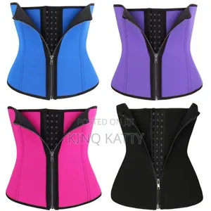 Corset and More