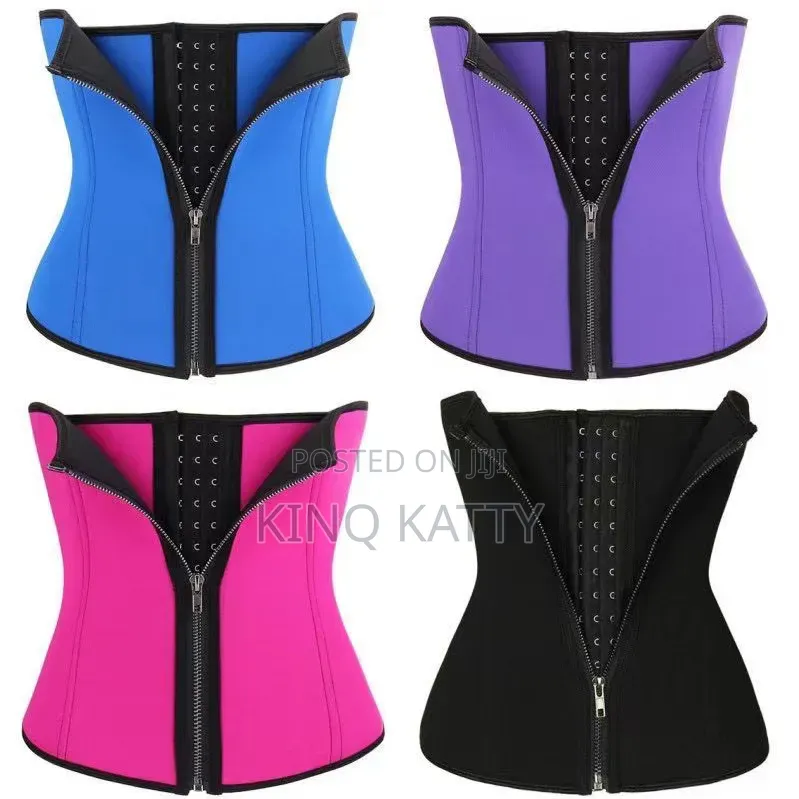 Corset and More