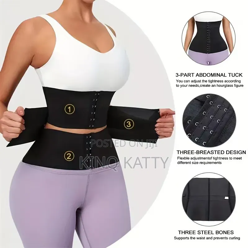Corset and More