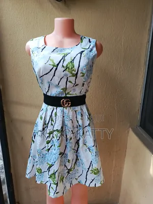 Clothing and More