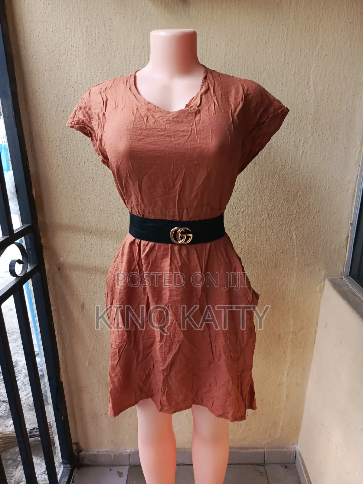 Clothing and More