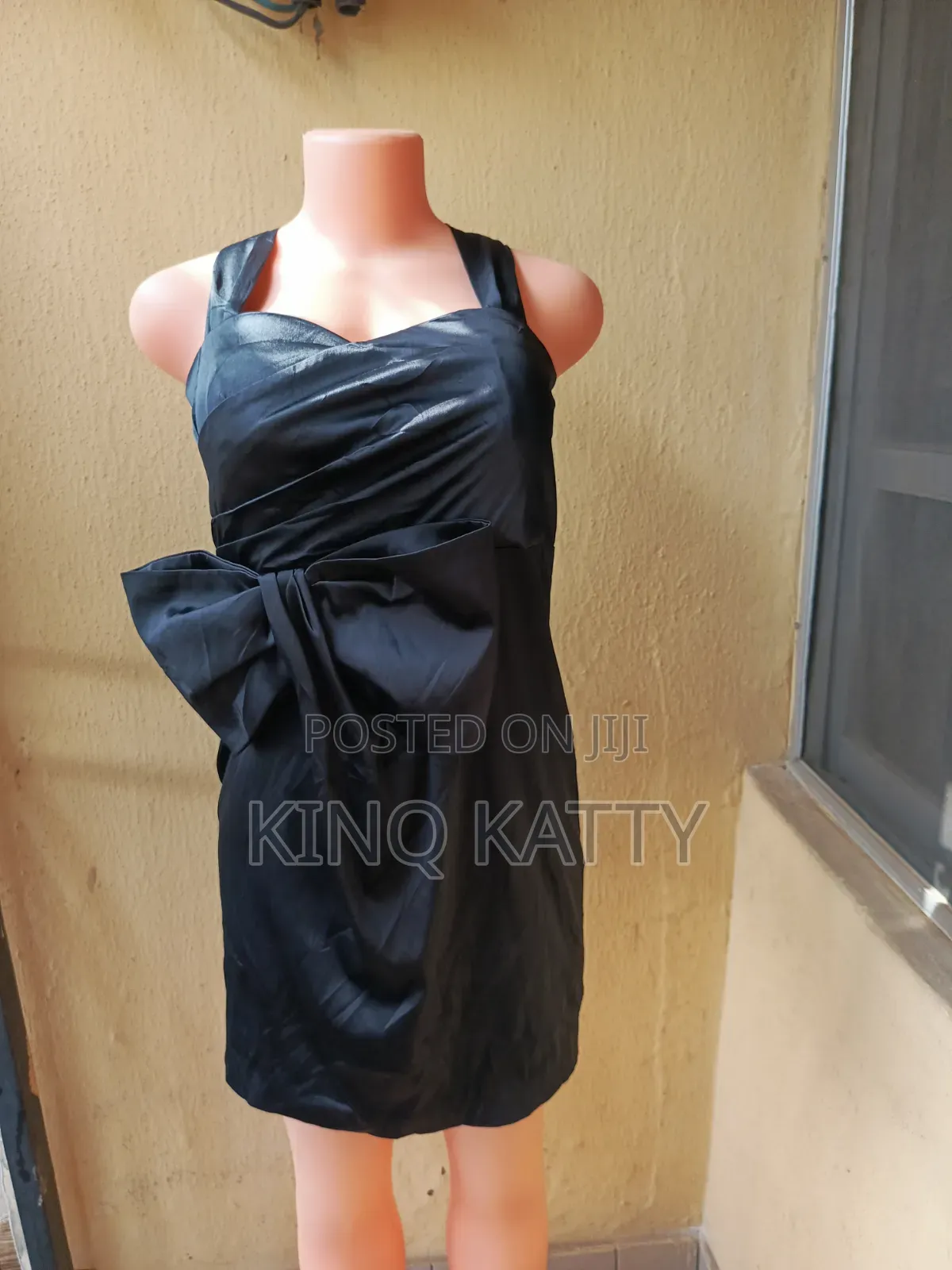 Clothing and More