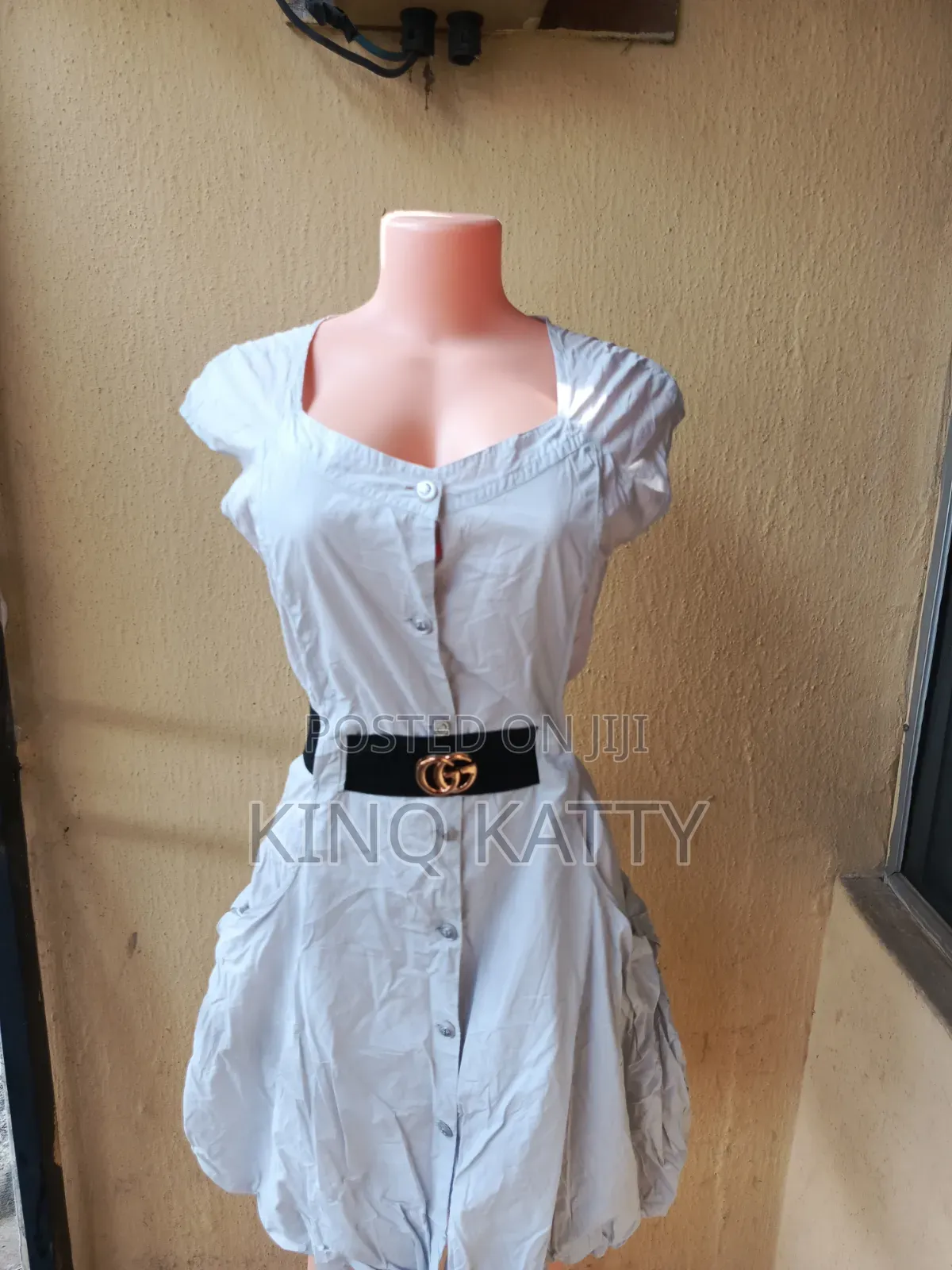 Clothing and More