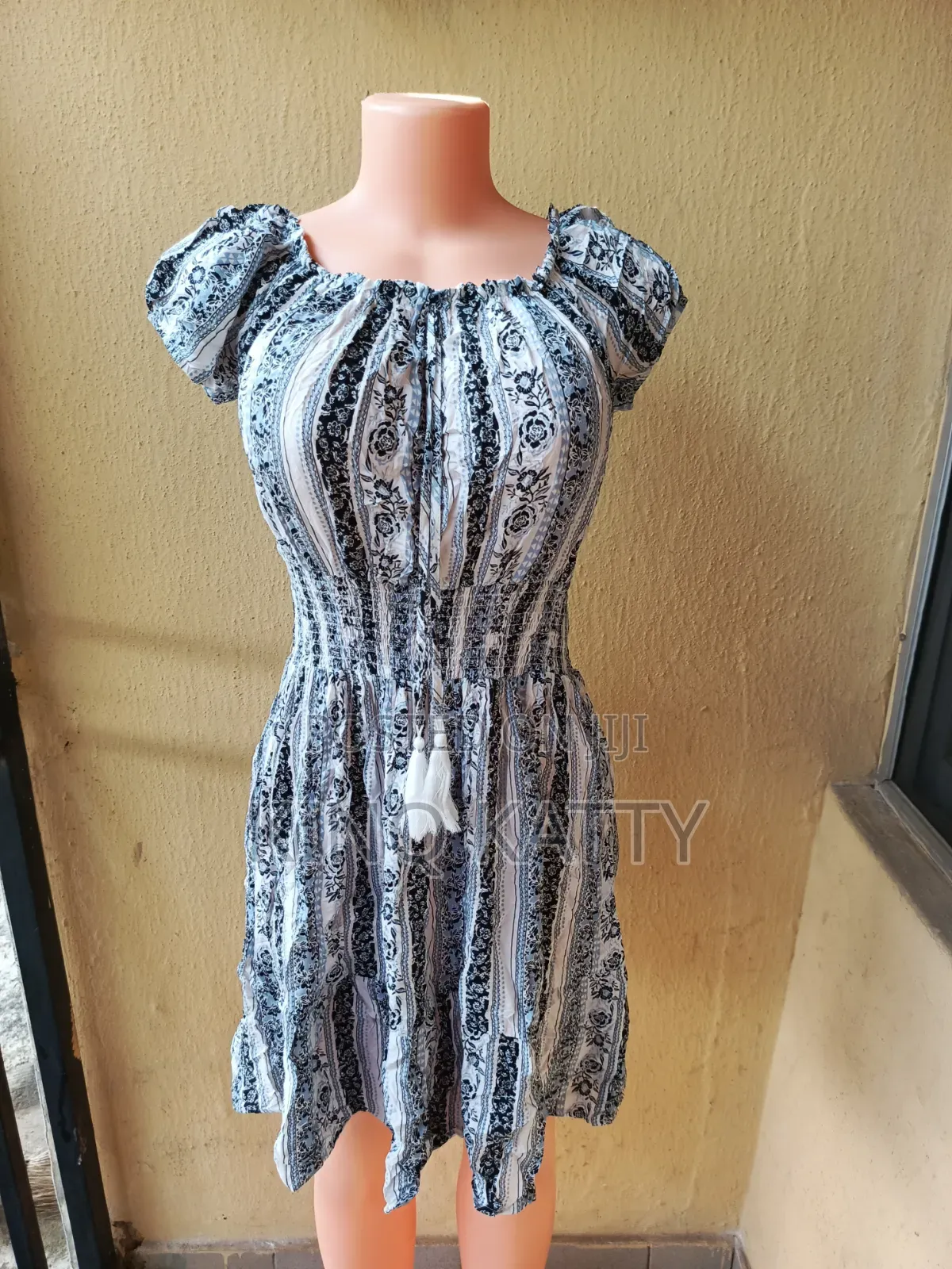 Clothing and More