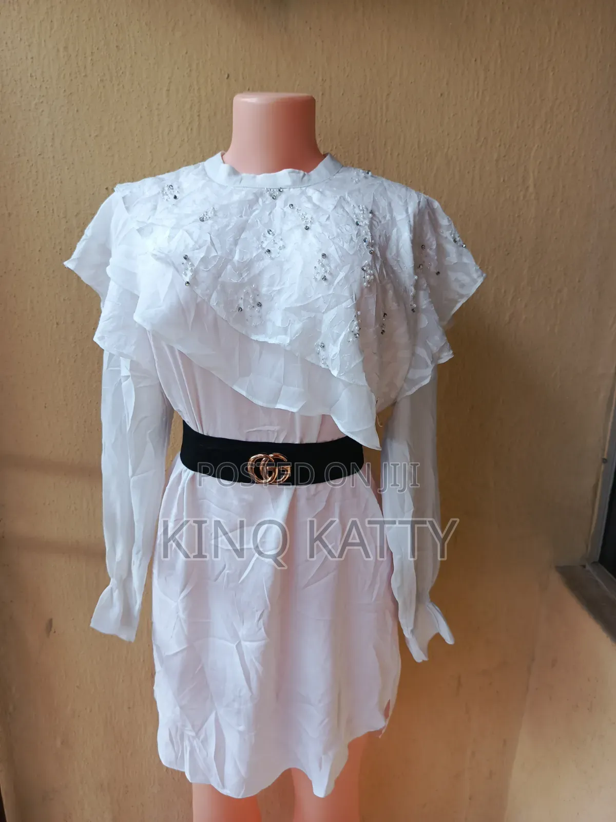 Clothing and More